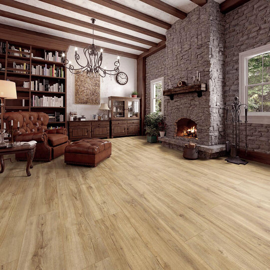 Ламиниран паркет Cottage 856, производител My Floor от Флор Декор