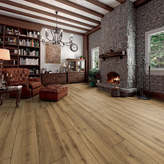 Ламиниран паркет Cottage 895, производител My Floor от Флор Декор