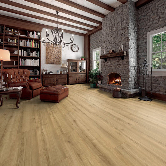 Ламиниран паркет Cottage 899, производител My Floor от Флор Декор