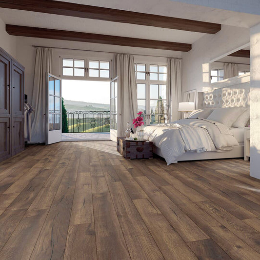 Ламиниран паркет Villa 1221, производител My Floor от Флор Декор