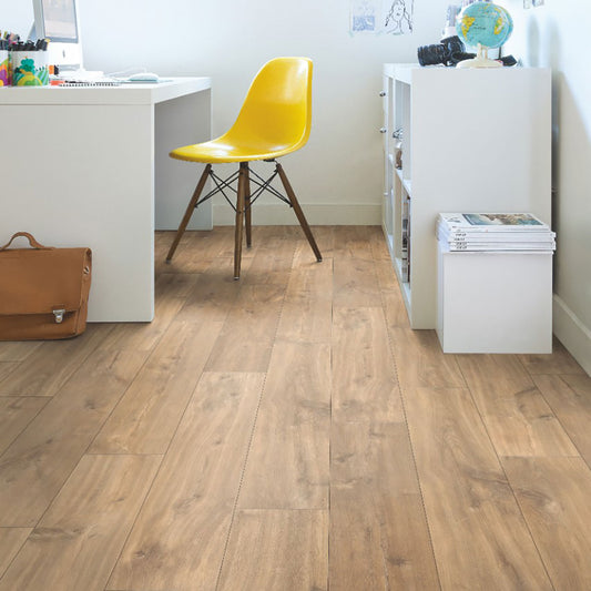 Ламиниран паркет Classic 1487, производител Quick-Step от Флор Декор