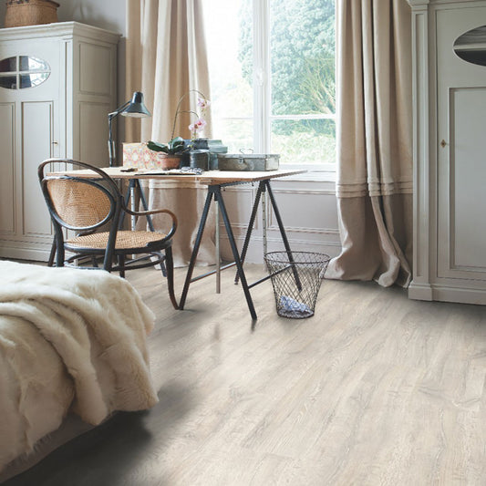 Ламиниран паркет Classic 1653, производител Quick-Step от Флор Декор