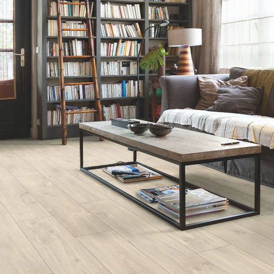 Ламиниран паркет Classic 1655, производител Quick-Step от Флор Декор