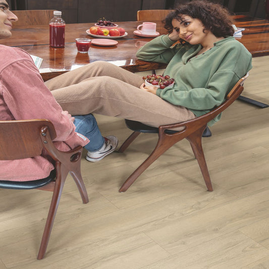 Ламиниран паркет Classic 5791, производител Quick-Step от Флор Декор