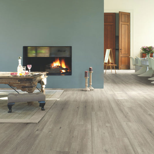 Ламиниран паркет Impressive 1858, производител Quick-Step от Флор Декор