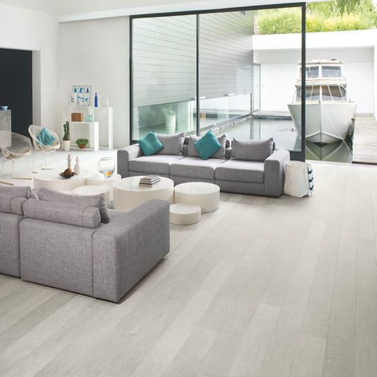 Ламиниран паркет Largo 1507, производител Quick-Step от Флор Декор
