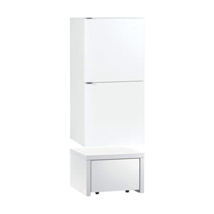 Скрин 53 x 53 с платформа с чекмедже-YOUNG USERS