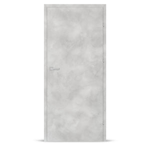 Врата ERKADO - Altamura 1, Цвят: PREMIUM Бетон от Флор Декор