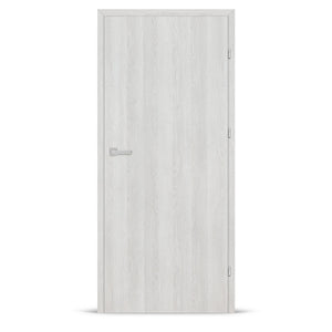 Врата ERKADO - Altamura 1, Цвят: PREMIUM Сив Клен от Флор Декор