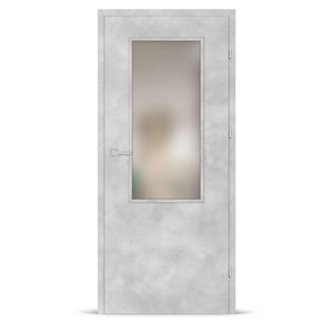 Врата ERKADO - Altamura 3, Цвят: PREMIUM Бетон от Флор Декор