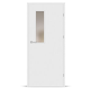 Врата ERKADO - Altamura 6, Цвят: PREMIUM Бяла Кора от Флор Декор