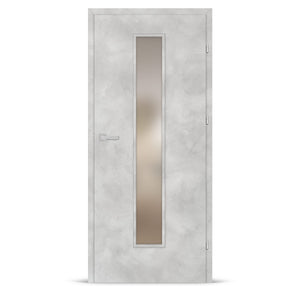 Врата ERKADO - Altamura 7, Цвят: PREMIUM Бетон от Флор Декор
