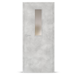 Врата ERKADO - Altamura 8, Цвят: PREMIUM Бетон от Флор Декор