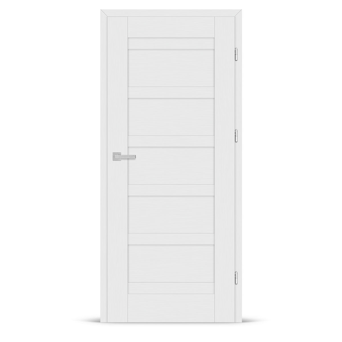 Врата ERKADO - AZALIA 8, Цвят: PREMIUM Бяла Кора от Флор Декор
