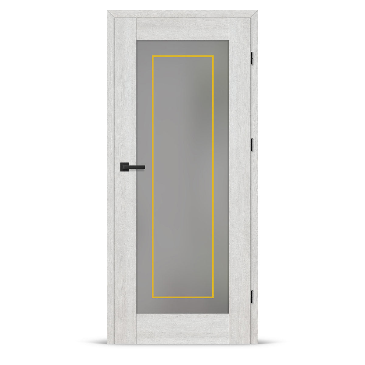 Интериорна врата ORCHIDEA 1