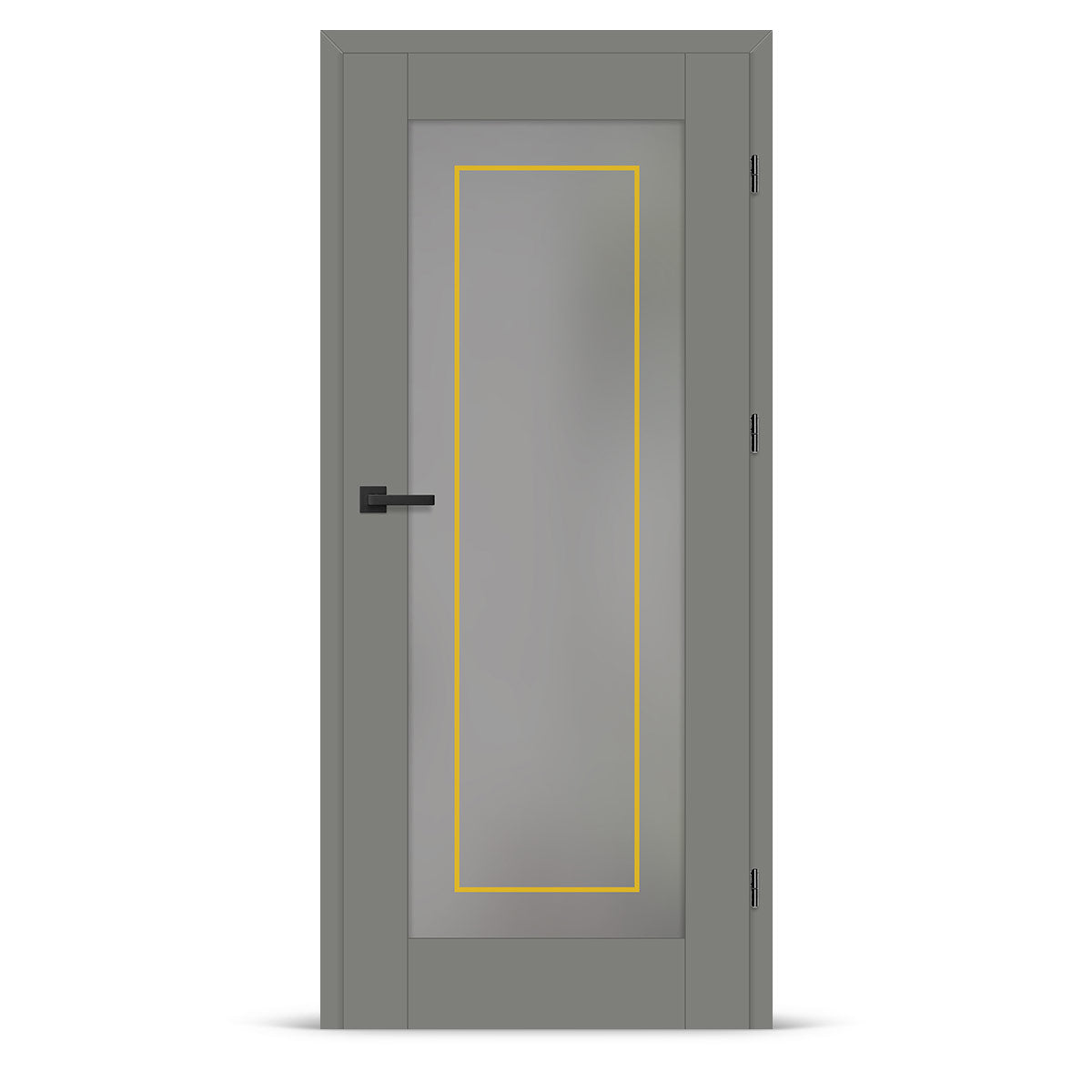 Интериорна врата ORCHIDEA 1