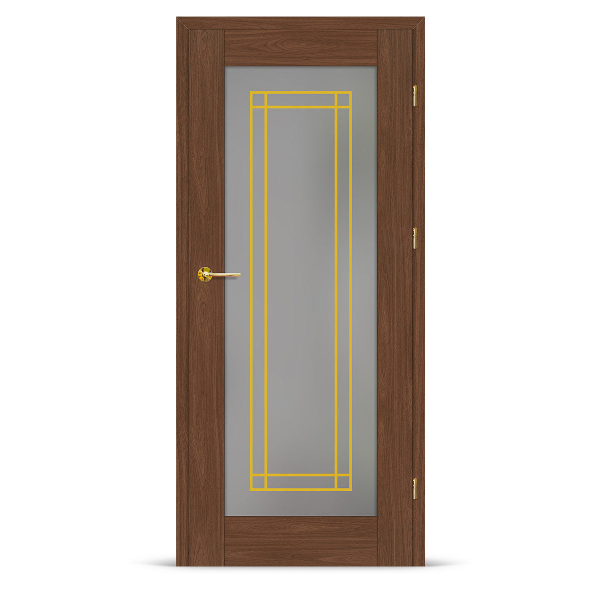 Интериорна врата ORCHIDEA 3