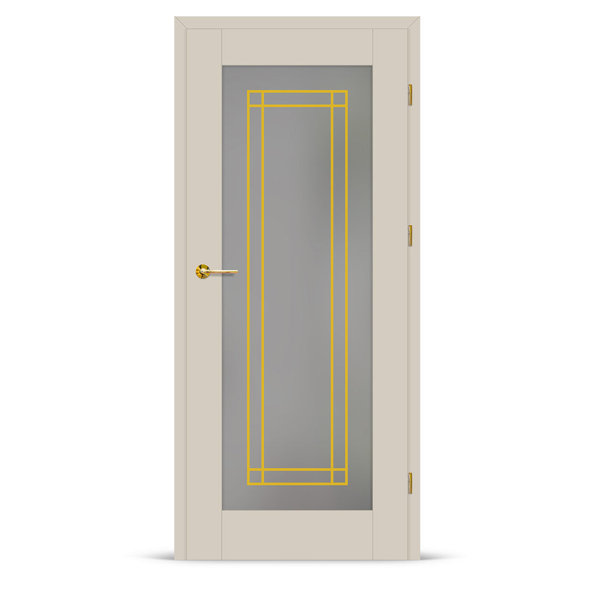 Интериорна врата ORCHIDEA 3